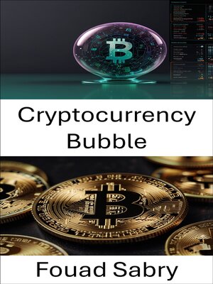 cover image of Cryptocurrency Bubble
